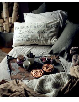 Счастье пахнет корицей. Рецепты для душевных моментов