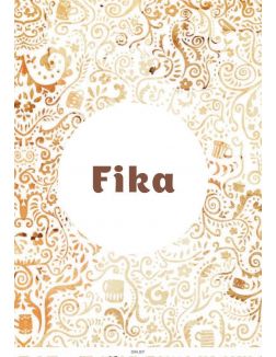 Fika, или шведское счастье в чашечке кофе