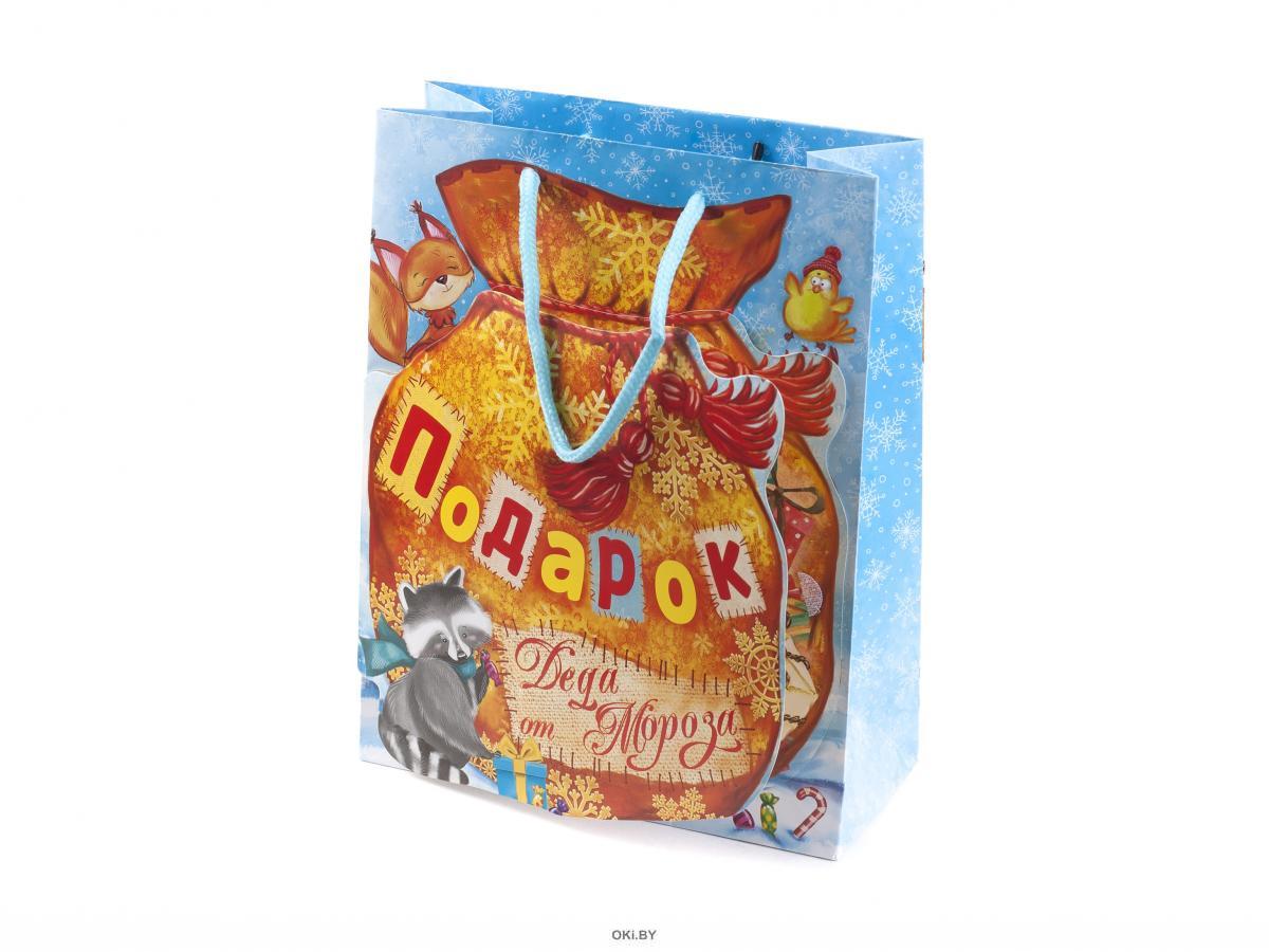 Новогодние Подарки 18