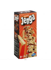 Дженга (games)