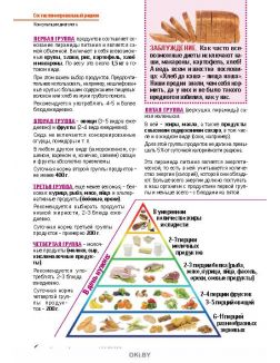 Худеем без диет 2 / 2019 Коллекция «Доброго здоровья»