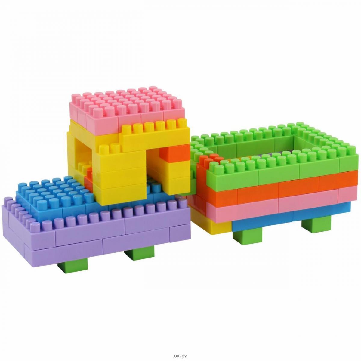 Из конструктора
