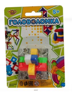 Головоломка «Бруски» (Н80773)