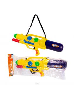 Водное оружие «Мега-бластер» 66,6х26х12 см (maya toys)