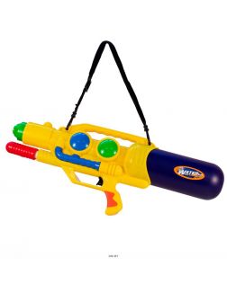 Водное оружие «Мега-бластер» 66,6х26х12 см (maya toys)