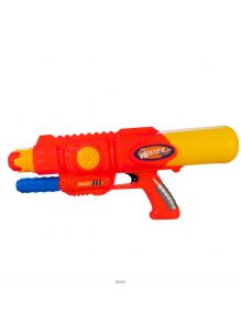 Водное оружие «Бластер» 42,5х17,5х8,4 см (maya toys)
