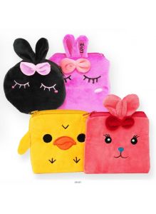 Флоупак Кошелек Cute Animals Wallets (в ассортименте)