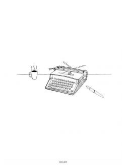 Литературный марафон. Как написать книгу за 30 дней (eks)