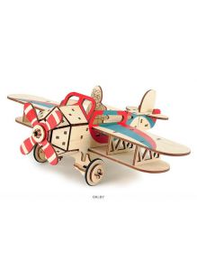 Игрушка Вуди «Самолёт «Крутой Вираж»
