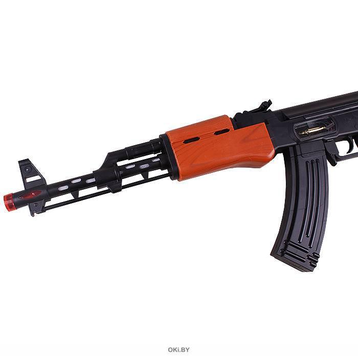 Калашников Интернет Магазин Игрушек Москва Свао