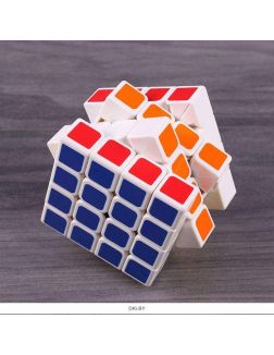 Головоломка-кубик 4*4 . Игрушка