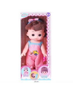 Кукла «Малютка»
