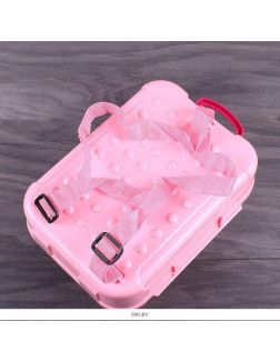 Набор «Хозяюшка» рюкзачок-чемодан (арт. DV-T-1663)