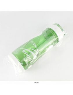 Бутылка для воды 630 мл (арт. DV-S-92)
