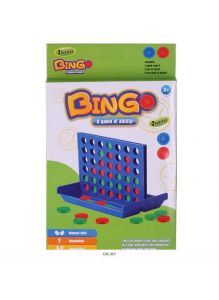 Настольная игра «Бинго»