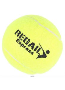 Мячи для игры в теннис 3шт/уп (набор)