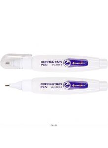 Корректирующий карандаш Darvish 7мл с металлическим наконечником (арт. DV-5514)