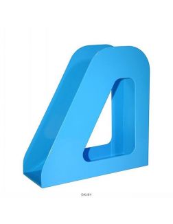 Лоток вертикальный Фаворит Blue Стамм