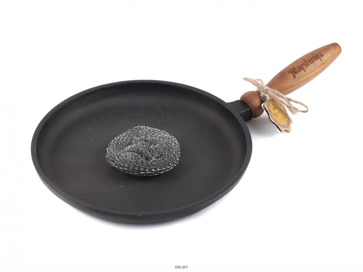 Сковорода Блинная Чугунная Купить