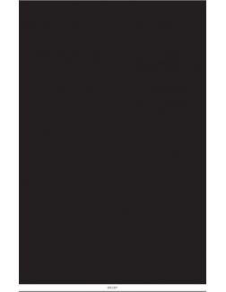 Black Note. Креативный блокнот с черными страницами (твердый переплет) (eks)