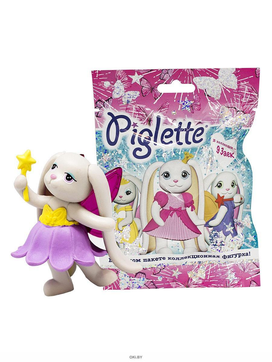 Компания: ООО ПИГЛЕТ (Piglette)