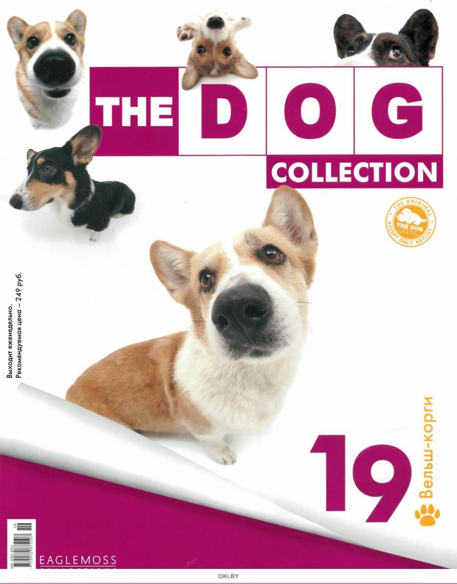 The DOG Collection 19  2017.