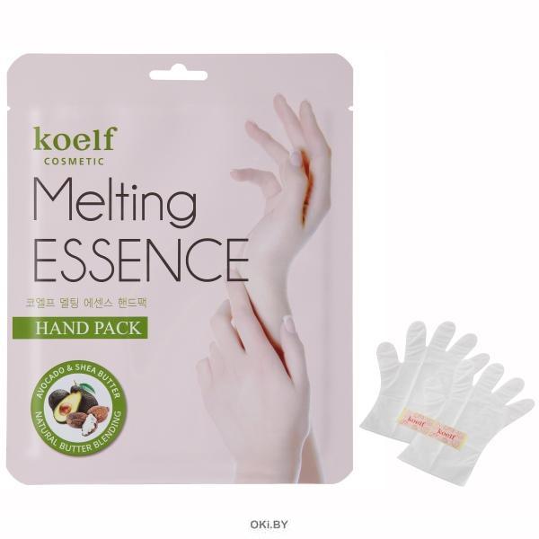 Маска д рук. Koelf melting Essence hand Pack. Koelf melting Essence foot Pack. Petitfee Koelf melting Essence foot Pack маска-носочки для ног с маслами и экстрактами. Koelf маска-перчатки для рук.