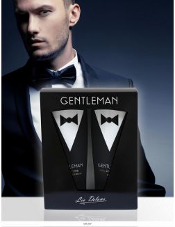 Подарочный набор «Gentleman»