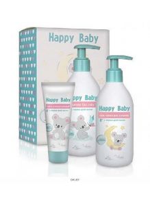 Подарочный набор «Happy Baby»