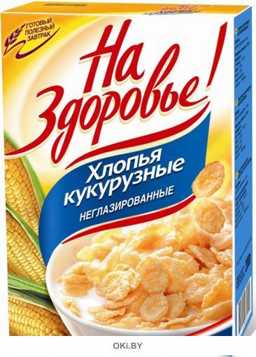 Кукурузные Хлопья Без Глютена Купить