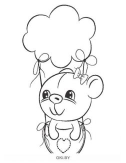 Кошки-мышки и зайчишки № 2. Раскраска с заданиями «Играю! Рисую! Фантазирую!»