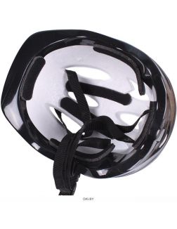 Шлем защитный, цвета в ассортименте (арт. 033834)