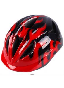 Шлем защитный, цвета в ассортименте (арт. 033836)