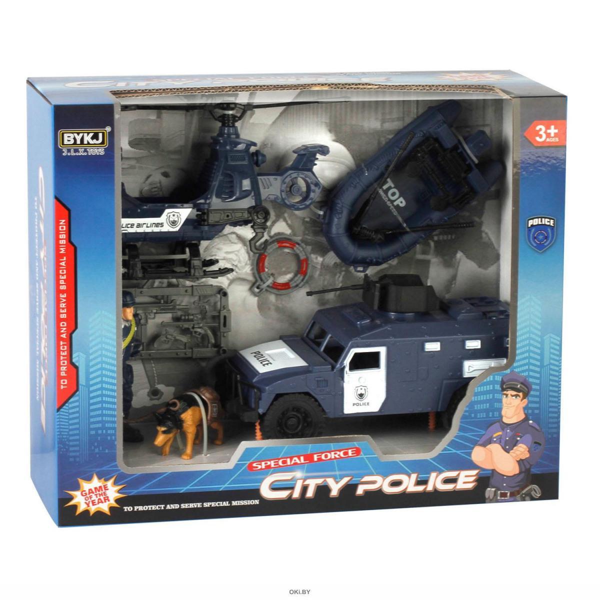 Игрушка полицейская купить. Набор полиция b1616121-r. Игровой набор BYKJ полиция 200409695. Полицейские игрушки. Полиция игрушка.
