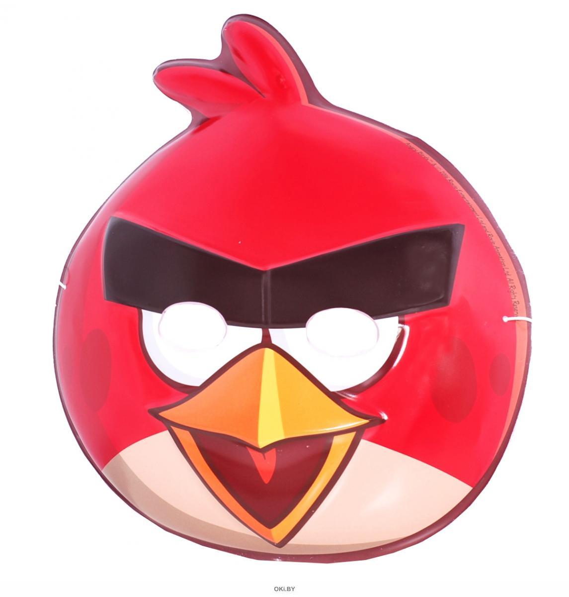 Купить Angry Birds (Энгри Бёрдс) 1 / 2019 в Минске в Беларуси в ...