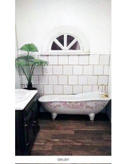 КУКОЛЬНЫЙ ДОМ (ДЕФЕКТ) № 2