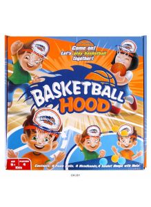 Basketball hood / баскетбольное кольцо - игровой набор
