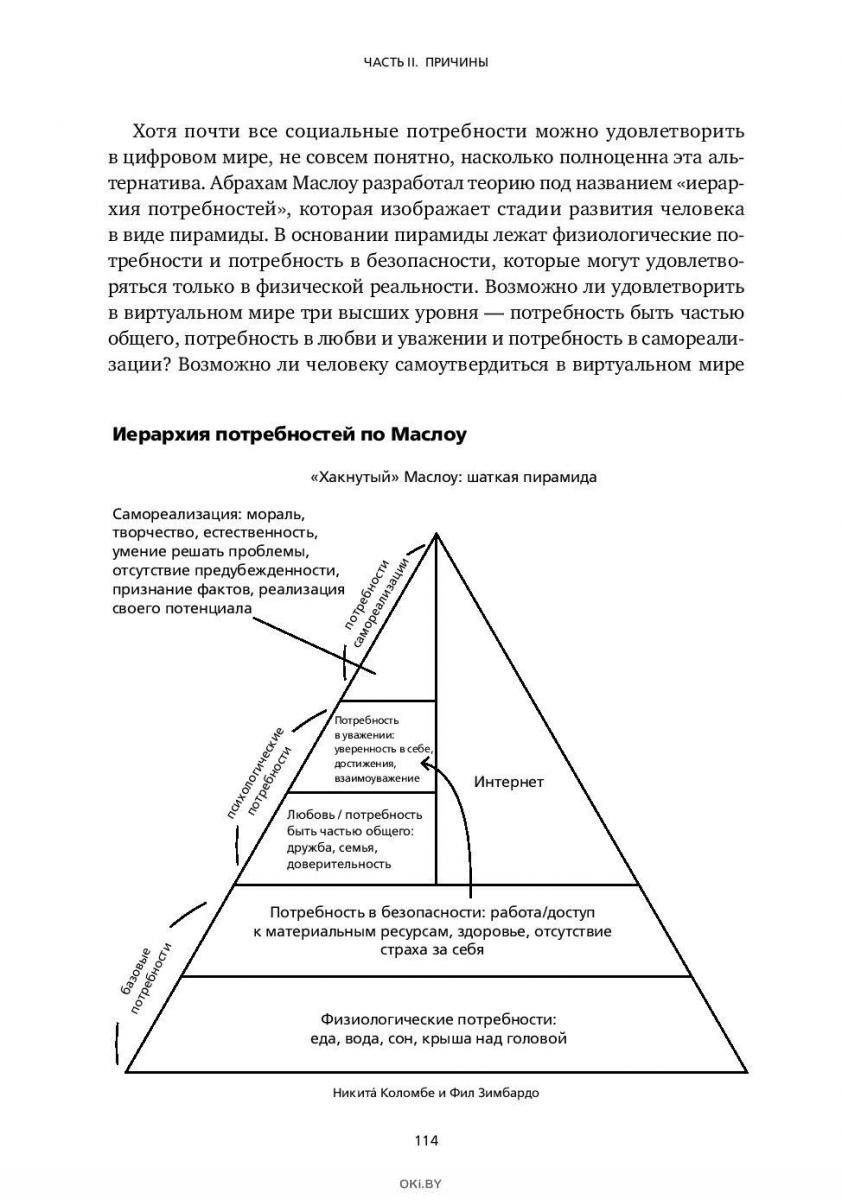 Купить Мужчина в отрыве: Игры, порно и потеря идентичности (Зимбардо Ф. /  eks) в Минске в Беларуси | Стоимость: за 25.85 руб.