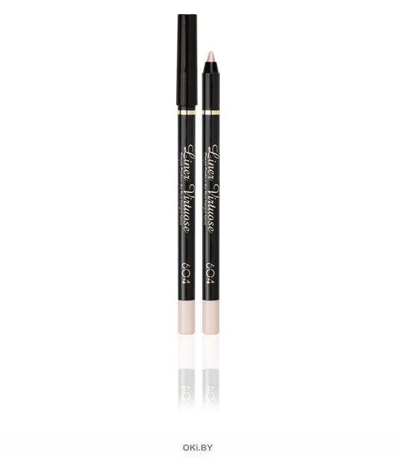 Vivienne sabo устойчивый гелевый liner virtuose