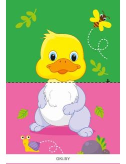 Перепутаница малая серии «Играю! Рисую! Фантазирую!»