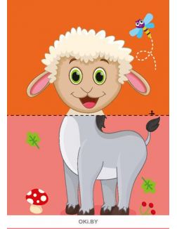 Перепутаница малая серии «Играю! Рисую! Фантазирую!»