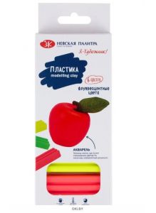 Набор пластики 
