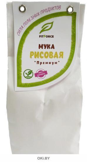 Рисовая Мука Цена