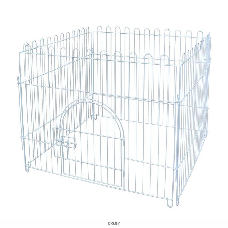 Купить Клетку Для Собаки В Пензе