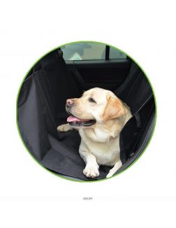 Подстилка-гамак в машину для собак (1400*1500 мм0