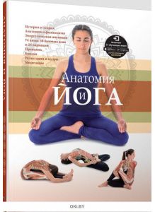 Анатомия и йога
