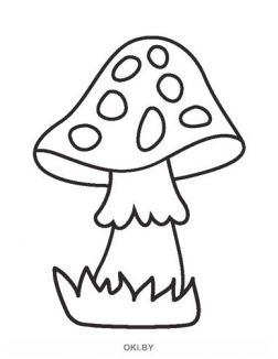 Пластилиновая раскраска № 2 «Играю! Рисую! Фантазирую!»