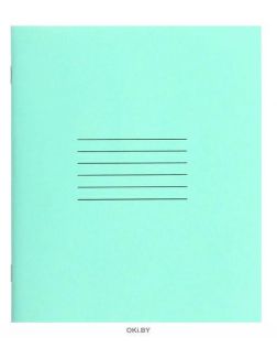 Тетрадь школьная 12 листов клетка (170х205)