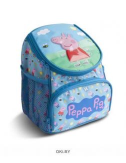 Рюкзачок увеличенный «Свинка Пеппа»