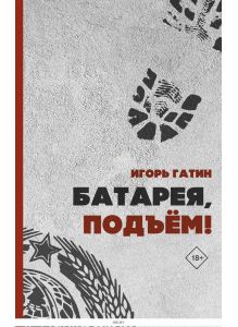 Батарея, подъем!(Гатин И. / eks)